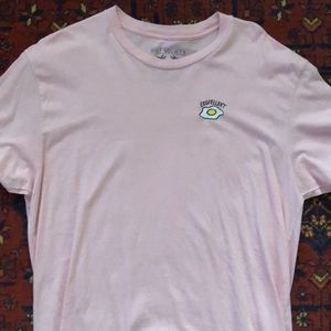 Riot Society Egg-cellent Shirt